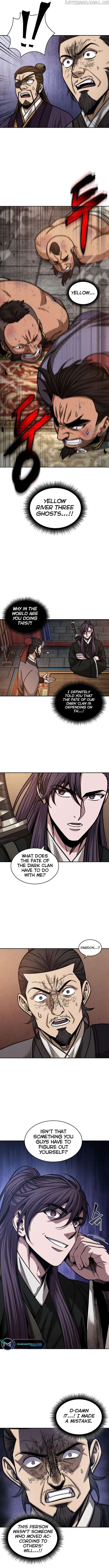 Nano Machine Chapter 159 image 08